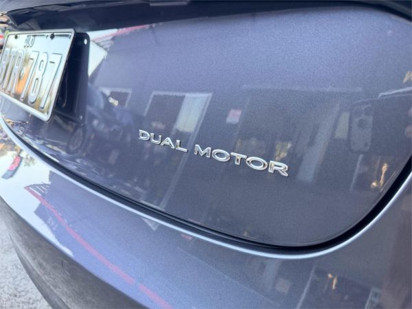 2021 Tesla Model 3 MY21 Standard Range Plus image
