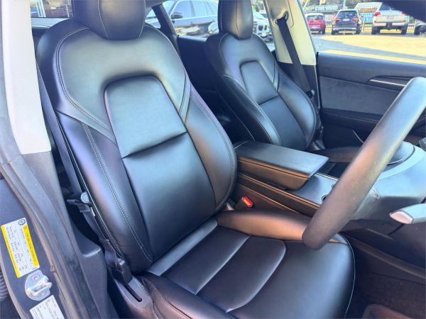 2021 Tesla Model 3 MY21 Standard Range Plus image