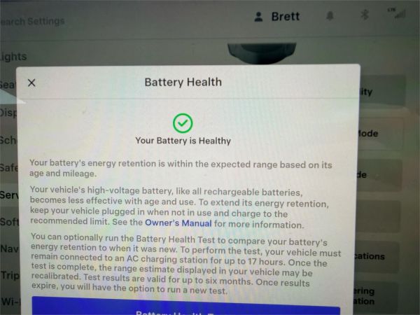 2021 Tesla Model 3 MY21 Standard Range Plus image