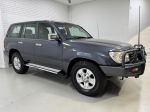 Image for 2007 TOYOTA LANDCRUISER 4D WAGON UZJ100R UPGRADE II GXL (4x4)