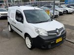 Image for 2016 RENAULT KANGOO 3D VAN X61 MY14 1.6 SWB
