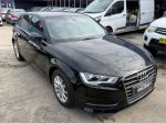 Image for 2014 AUDI A3 5D HATCHBACK 8V MY14 SPORTBACK 1.4 TFSI ATTRACTION