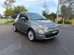Image for 2018 Fiat 500 Hatchback Series 6 Lounge
