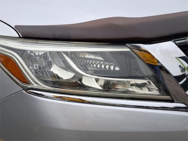 2013 Nissan Pathfinder Wagon R52 MY14 ST-L image