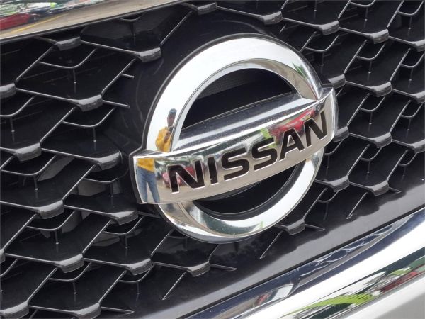 2013 Nissan Pathfinder Wagon R52 MY14 ST-L image