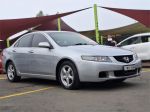 Image for 2005 Honda Accord Euro Sedan CL