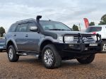 Image for 2015 Mitsubishi Challenger Wagon PC (KH) MY14