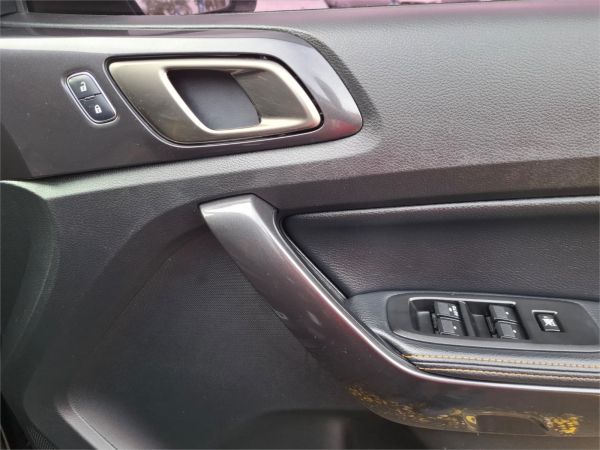 2021 Ford Ranger PX MkIII Wildtrak image