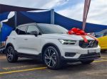 Image for 2021 Volvo XC40 XZ MY21 T5 R-Design