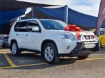 Image for 2012 Nissan X-TRAIL Wagon T31 Series V ST-L