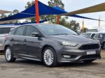 Image for 2016 Ford Focus Hatchback LZ Sport