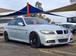 Image for 2009 BMW 3 Series Sedan E90 MY09 320i Executive