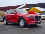 Image for 2018 Mazda CX-5 Wagon KF2W76 Maxx