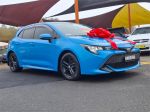 Image for 2018 Toyota Corolla Hatchback MZEA12R Ascent Sport