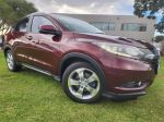 Image for 2017 HONDA HR-V 4D WAGON MY16 VTi-S