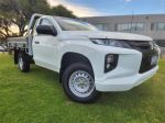 Image for 2020 Mitsubishi Triton MR GLX