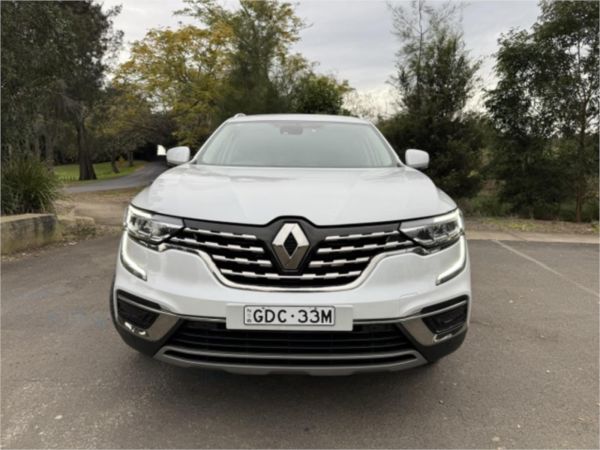 2023 Renault Koleos HZG Zen image
