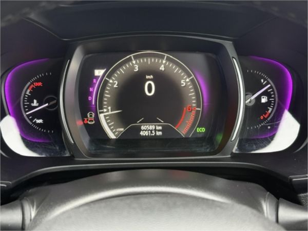 2023 Renault Koleos HZG Zen image