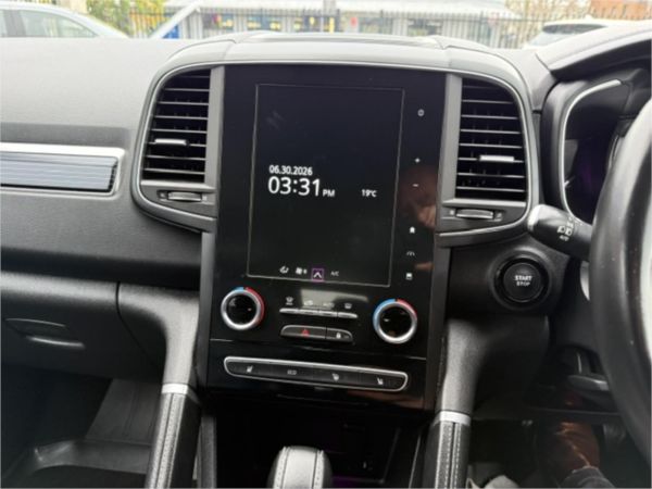 2023 Renault Koleos HZG Zen image