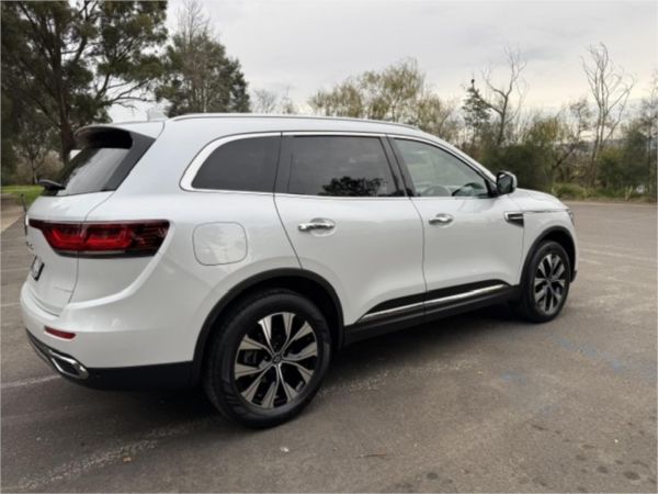 2023 Renault Koleos HZG Zen image