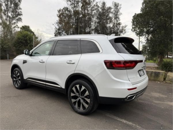 2023 Renault Koleos HZG Zen image