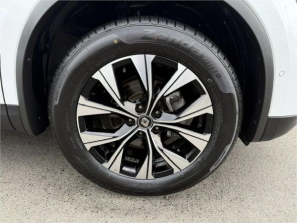 2023 Renault Koleos HZG Zen image