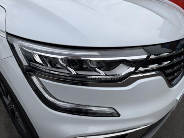 2023 Renault Koleos HZG Zen image