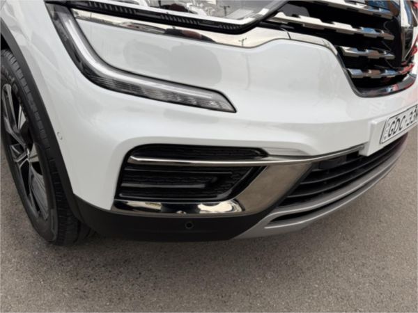 2023 Renault Koleos HZG Zen image