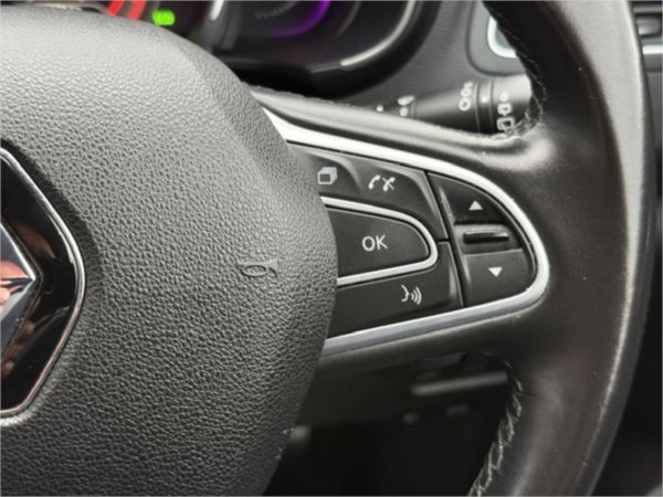 2023 Renault Koleos HZG Zen image