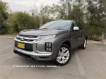 Image for 2024 Mitsubishi ASX XD ES
