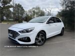 Image for 2021 Hyundai i30 PD.V4 