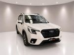 Image for 2025 Subaru Forester Wagon S5 MY24 2.5i Luxury Special Edition