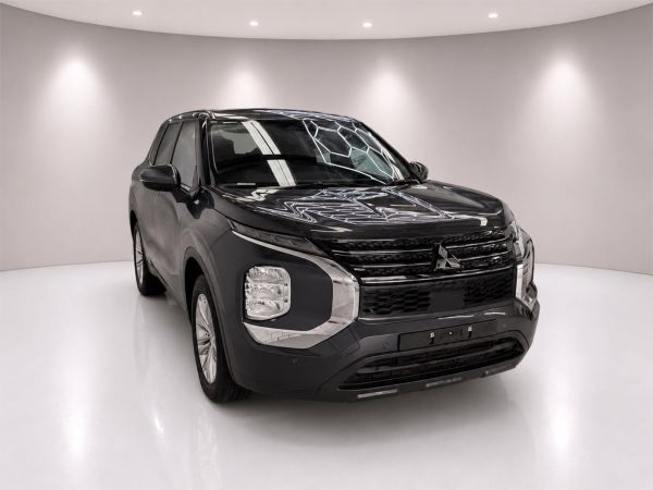 2024 Mitsubishi Outlander Wagon ZM MY24 ES image