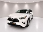 Image for 2024 Toyota Kluger Wagon TXUA75R GX