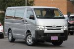 Image for 2019 Toyota Hiace GDH206V DX