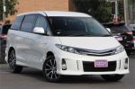 Image for 2016 Toyota ESTIMA Wagon AHR20W AERAS (HYBRID)