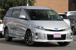 Image for 2015 Toyota Estima Wagon AHR20W Aeras Premium (HYBRID)