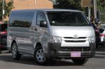 Image for 2019 Toyota HIACE Van TRH200V DX (Camper Kit)