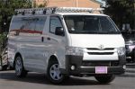 Image for 2019 Toyota HIACE Van TRH200V DX (Camper Kit)