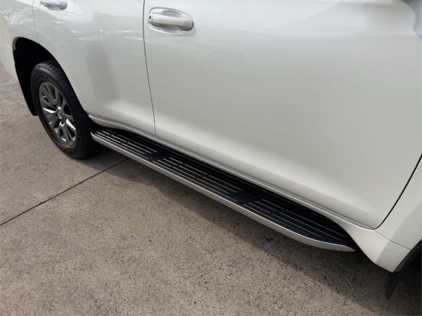 2017 Toyota Landcruiser Prado Wagon GDJ150R Kakadu image