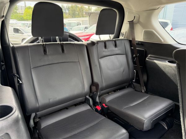 2017 Toyota Landcruiser Prado Wagon GDJ150R Kakadu image