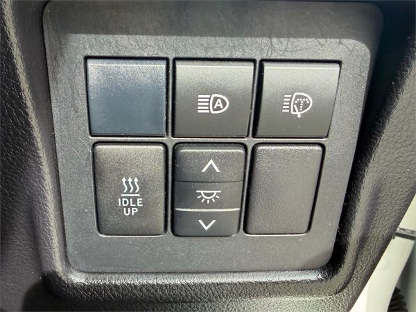 2017 Toyota Landcruiser Prado Wagon GDJ150R Kakadu image