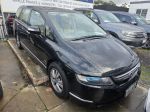 Image for 2006 Honda Odyssey Wagon 3rd Gen