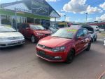 Image for 2014 VOLKSWAGEN POLO 5D HATCHBACK 6R MY15 66 TSI TRENDLINE