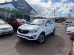 Image for 2015 KIA SPORTAGE 4D WAGON SL SERIES 2 MY15 Si PREMIUM (FWD)
