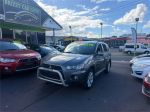 Image for 2010 MITSUBISHI OUTLANDER 4D WAGON ZH MY10 LS