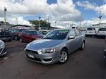 Image for 2013 MITSUBISHI LANCER 4D SEDAN CJ MY14 ES