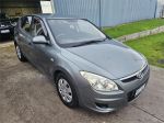 Image for 2010 Hyundai i30 Hatchback FD MY10 SX