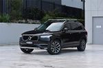 Image for 2017 Volvo XC90 Wagon L Series MY18 D5 Momentum