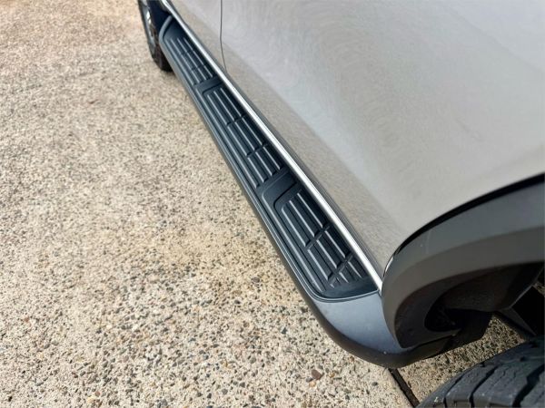 2021 Toyota Fortuner GUN156R GXL image